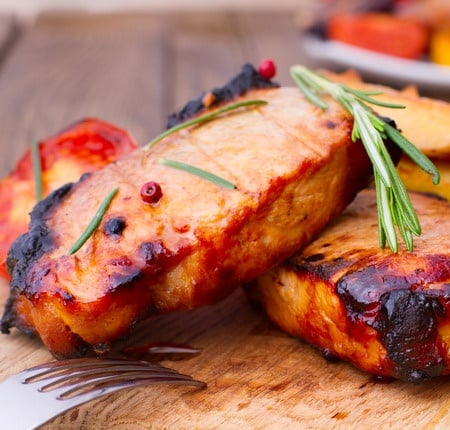 grill