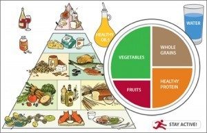 Copyright © 2011, Harvard University. For more information about The Healthy Eating Plate, please see The Nutrition Source, Department of Nutrition, Harvard School of Public Health, www.thenutritionsource.org, and Harvard Health Publications, www.health.harvard.edu.