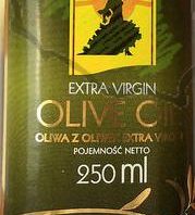 Bulerias – Oliwa z oliwek Extra Virgin