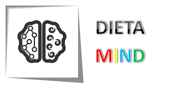 dieta mind