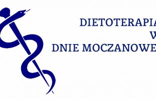 Dietoterapia w dnie moczanowej
