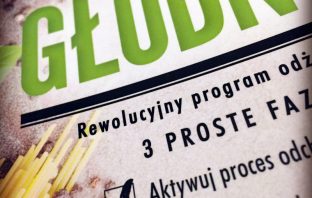 RECENZJA: Wiecznie głodny – dr med David Ludwig