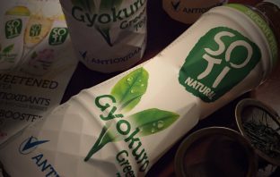 KONKURS: Dlaczego kochamy zieloną herbatę?