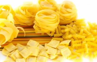 Makarony – gatunki, cechy – wszystko o makaronach