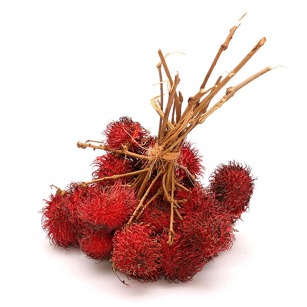 Rambutan Rambutan