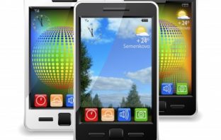 Programy dietetyczne na komórkę | Przenośny Dietetyk w Smartfonie