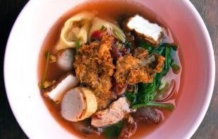 Umami – Piąty Smak umami