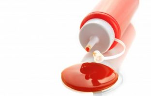 Ranking – Najlepsze Ketchupy najlepsze ketchupy
