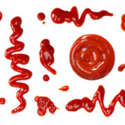 najlepsze ketchupy