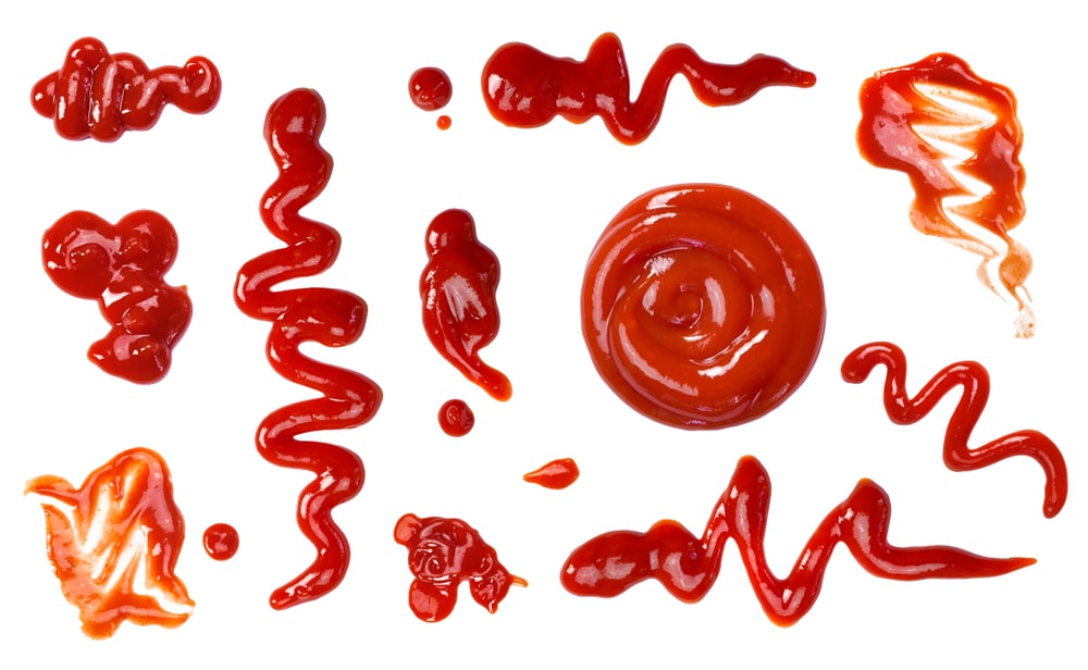 najlepsze ketchupy