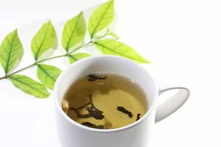 Herbata zielona odchudzanie