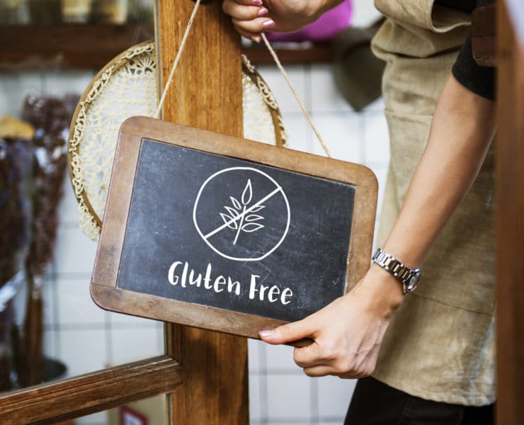 nietolerancja glutenu czy istnieje