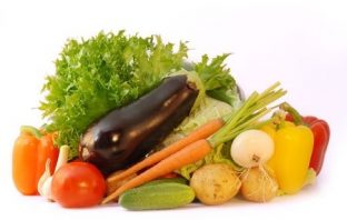 Żywność organiczna jednak zdrowsza?