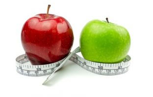 Dieta 50:50 – Varady