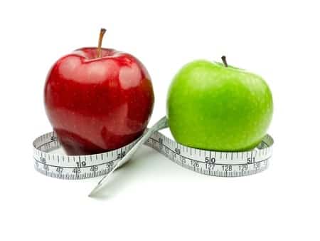 dieta 50 50