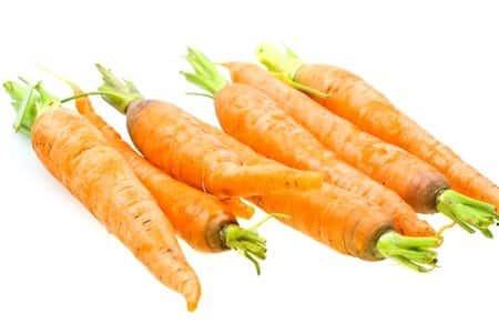 marchewki