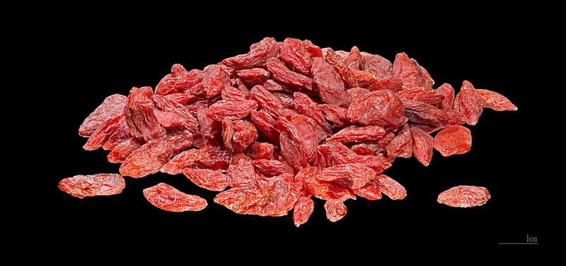 goji