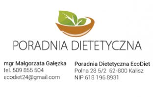Poradnia dietetyczna Ecodiet