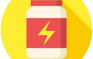 Suplementy sportowe – CLA, Termogeniki, Glutamina, HMB