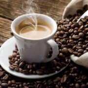 kawa a zdrowie