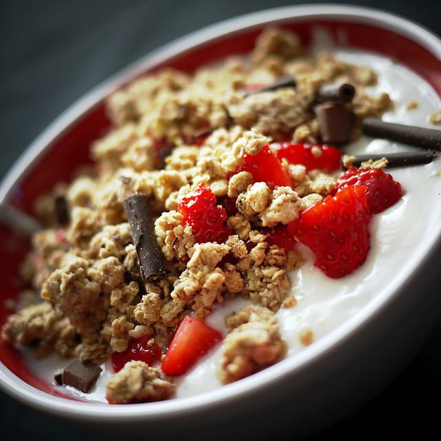 jogurt