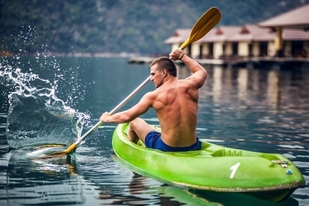 tkanka tłuszczowa u sportowców