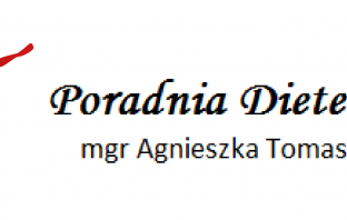 Poradnia Dietetyczna mgr Agnieszka Tomaszewska