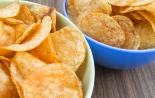Dlaczego chipsy uzależniają?