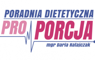 Poradnia Dietetyczna Pro-Porcja