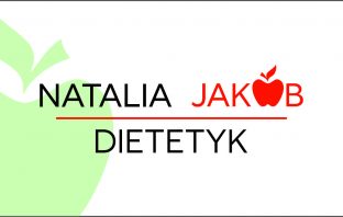 Natalia Jakób – Gabinet Dietetyczny Gdańsk