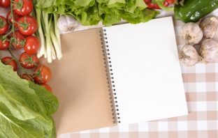 Wegetariańsko i wegańsko w jadłospisie – inspiracje