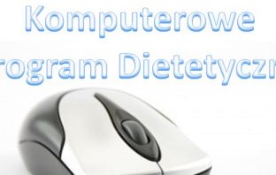 Komputerowe Programy Dietetyczne