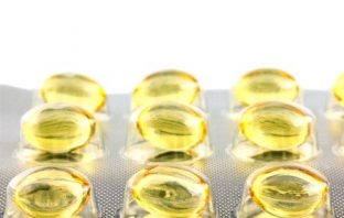 Korzyści z suplementacji kwasów omega-3