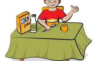 Śniadanie – dlaczego takie ważne?