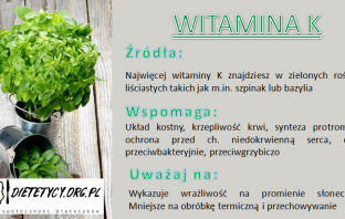 Witamina K