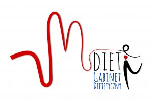 Logo M-Diet