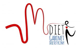 M-Diet Gabinet Dietetyczny Magdalena Przybyłowska