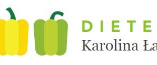 Dietetyk Karolina Łajdecka
