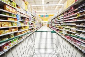 supermarket