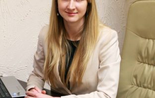 Gabinet Dietetyczny mgr Magdalena Skowronek