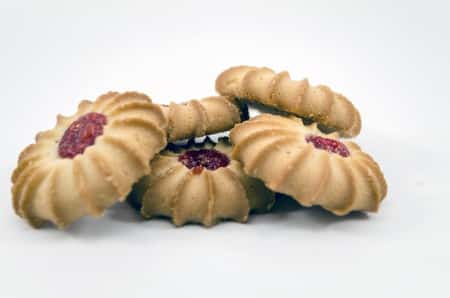 ciastka