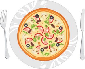 pizza