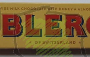 Toblerone