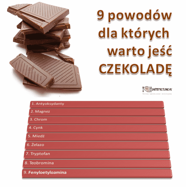 9 powodow insta