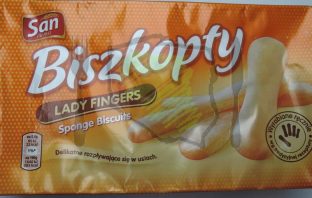 Biszkopty San