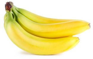Banan a potas