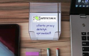 Praca dla dietetyka
