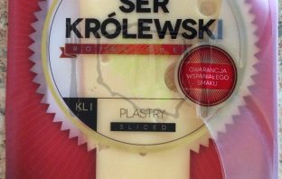 Sierpc Ser Królewski