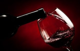Alkohol przy niskich węglach