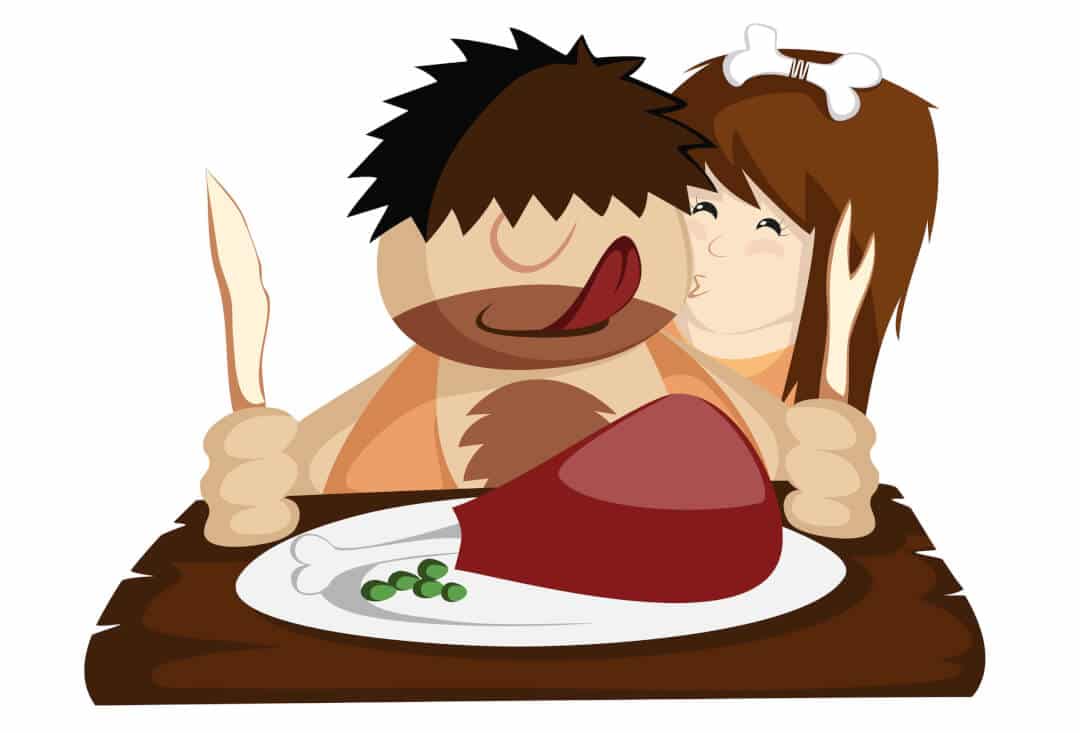 dieta paleo czy jest zdrowa